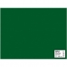 Tanek karton Apli Temno zelena 50 x 65 cm