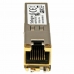 Optický modul SFP pre multimode kábel Startech MASFP1GBTXST
