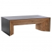 Olohuoneen pöytä DKD Home Decor Mäntypuu Recycled Wood 135 x 75 x 45 cm