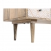 Sofabord DKD Home Decor 120 x 60 x 45 cm Mangotræ