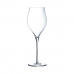 Copo para vinho Chef&Sommelier Exaltation Transparente 350 ml (6 Unidades)