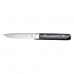 Hús kés készlet Amefa Fusion Kétszínű Fém 12 egység 22 x 1,8 x 1,2 cm