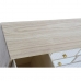 Dientafel DKD Home Decor 95 x 26 x 67,5 cm Natuurlijk Paulownia hout
