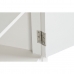 Ormarić za hodnik DKD Home Decor Bijela Jela Drvo MDF 160 x 40 x 86 cm