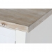 Sideboard DKD Home Decor White Fir MDF Wood 160 x 40 x 86 cm