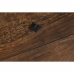 Skänk DKD Home Decor Vit Mörkbrun Mangoträ 150 x 40 x 80 cm