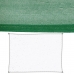 Skyggesejl Markise Grøn Polyetylen 90 x 180 x 0,5 cm