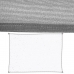 Sonnensegel Markise 3,5 x 5 m Grau Polyäthylen 90 x 180 x 0,5 cm 350 x 500 x 0,5 cm