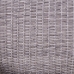 Tuinstoel Patsy Cinzento Madeira Rotim 58 x 63 x 86 cm