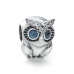 Dampärlor Pandora SPARKLING OWL