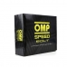 Kit de tornillos OMP OMPS09761201 28 mm Negro M12 x 1,25
