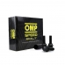 Csavarkészlet OMP OMPS09781201 26 mm Fekete M12 x 1,50