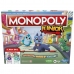 Brætspil Monopoly Junior (FR)