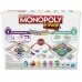 Настолна игра Monopoly Junior (FR)