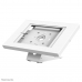 Tablet-holder Neomounts DS15-630WH1 Hvid Sort