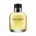 Herre parfyme Dolce & Gabbana EDT Pour Homme 200 ml