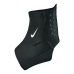 Gležnjar Nike Pro Ankle Sleeve 3.0 Črna