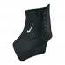 Ortéza na členok Nike Pro Ankle Sleeve 3.0 Čierna