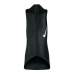 Gležnjar Nike Pro Ankle Sleeve 3.0 Črna