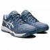 Zapatillas de Tenis para Hombre Asics Gel-Dedicate 7 Azul Hombre