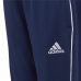 Bērnu Sporta Tērpu Bikses Adidas Core 18