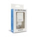Φορτιστής Aisens Cargador USB-C PD 3.0 1 Puerto 1x USB-C 20 W, Blanco USB-C Λευκό