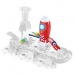 Marbles set Vtech Marble Rush - Expansion Kit Electronic - Raket Circuit Track with Ramps 3 Pieces + 4 Years
