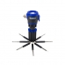 Emergency hammer Sparco SPCT166 30 Lm Black/Blue Multi-use
