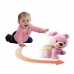 Pehme mänguasi Vtech Baby Bear, 1,2,3 Follow Me Muusikaline Roosa