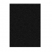 Könyvkötő borítók Displast Fekete A3 Préselt Papír 50 Darabok