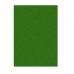 Κάλυμμα βιβλίων Displast Πράσινο A4 Χαρτόνι 50 Τεμάχια
