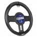 Steering Wheel Cover Sparco SPCS128BK Ø 37-38 cm Black