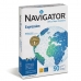 Nyomtató papír Navigator Expression Fehér A4 5 Darabok