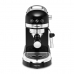 Ръчна кафе машина за еспресо UFESA PALERMO NEGRA 1,4 L 1350 W Черен