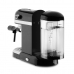 Ръчна кафе машина за еспресо UFESA PALERMO NEGRA 1,4 L 1350 W Черен