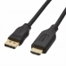 HDMI – DVI adapteris Amazon Basics DPH12M-3FT-1P (Naudoti A)