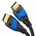 HDMI kabel KabelDirekt 7,5 m (Prenovljeni izdelki A)