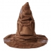 Pălărie Spin Master Magic Interactive Hat Wizarding World Harry Potter Negru Maro