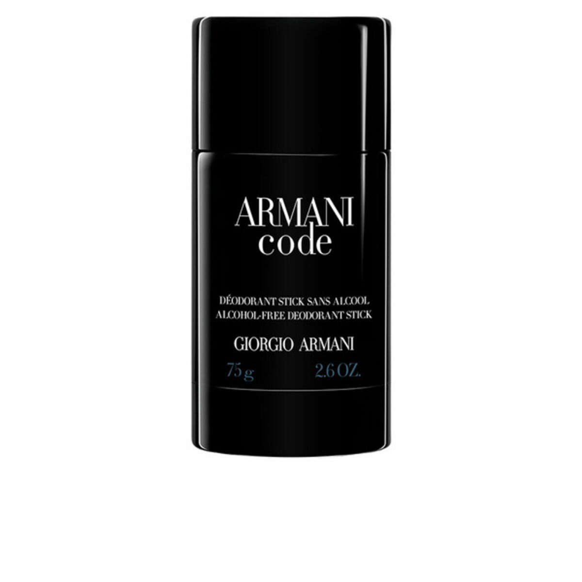Deodorant Stick Giorgio Armani Code Homme Code Homme 75 ml