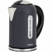Чайник Hkoenig BOE52 2200 W Черен Неръждаема стомана 2200 W 1,7 L 1,7 L