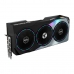 Videokártya Gigabyte AORUS GeForce RTX 4090 MASTER 24G NVIDIA NVIDIA GeForce RTX 4090
