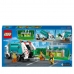 Playset Lego Śmieciarka