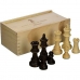 Šachové figúrky Fournier Nº 4
