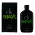 Pánský parfém Calvin Klein EDT CK ONE Shock For Him 100 ml