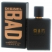 Herre parfyme Diesel Bad EDT EDT 75 ml