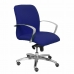 Office Chair P&C BALI200 Blue Navy Blue