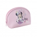Reisi Tualett-tarvete Kott Minnie Mouse Roosa 20 x 13 x 6 cm