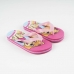 Flip Flops for Children The Paw Patrol Pink