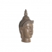 Okrasna Figura DKD Home Decor 30 x 29 x 58 cm Rjava Buda Orientalsko