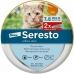 Anti-parasite collar Seresto 38 cm 2 egység